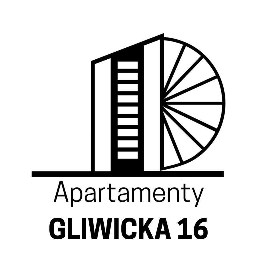 Appartamento Gliwicka 16 Katowice Esterno foto